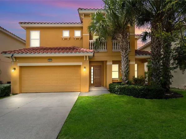 5253 OAKBOURNE AVENUE, DAVENPORT, FL 33837