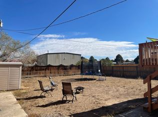 1495 Prado Dr, Fountain, CO 80817