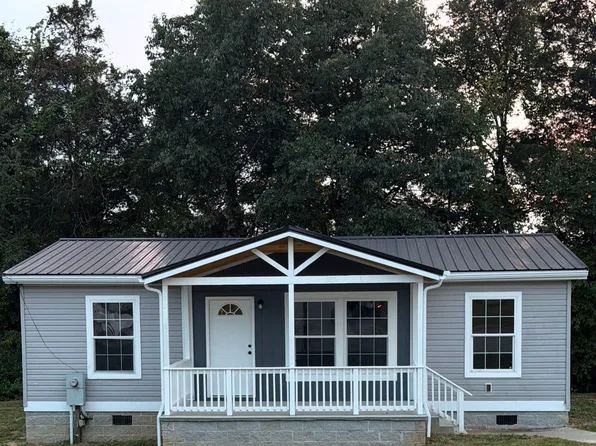 140 Hubbard Cir, Clinton, TN 37716