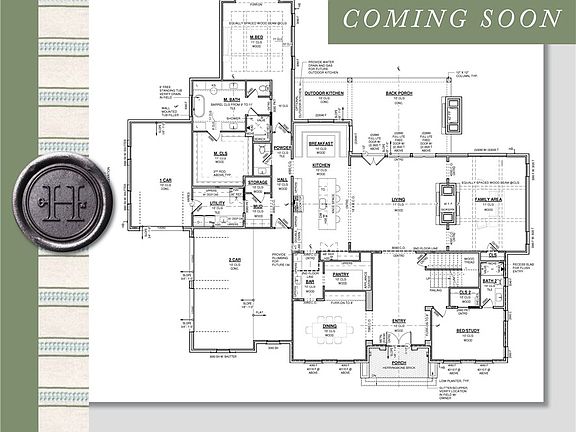 2nd image of 5101 Miramont Cir