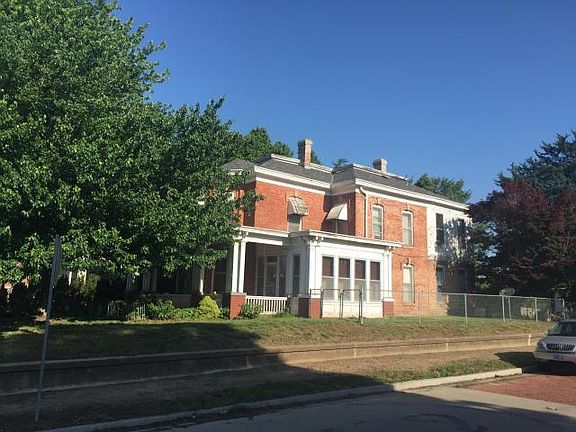 3rd image of 1955 Clay St