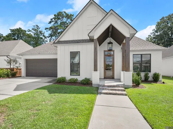 1150 Ivy Ct, Denham Springs, LA 70726