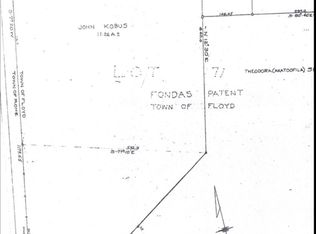 Old Floyd Rd #50, Rome, NY 13440