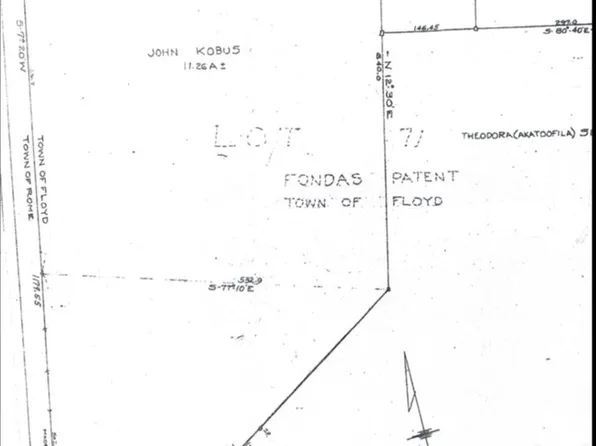 Old Floyd Rd #50, Rome, NY 13440