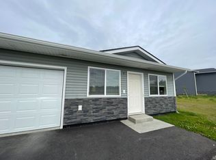 1550 N. Tinitun Circle, Wasilla, AK 99654