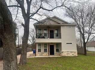 3309 S 3rd St, Waco, TX 76706