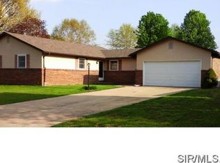 2304 Dwight Ave, Granite City, IL 62040