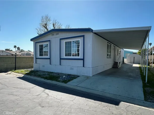 1150 N Kirby St Space 72, Hemet, CA 92545