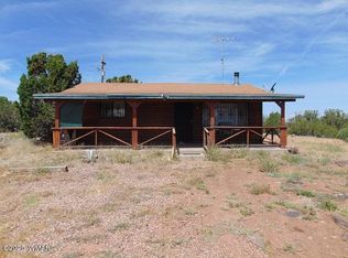 1866 Rainbow Cir, Show Low, AZ 85901