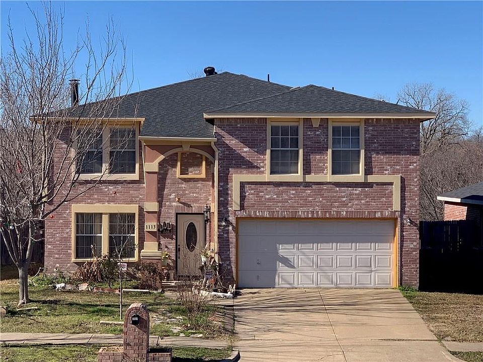 1st image of 1113 Mill Branch Dr