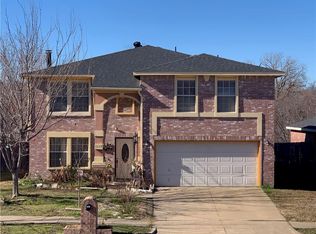 1113 Mill Branch Dr, Garland, TX 75040