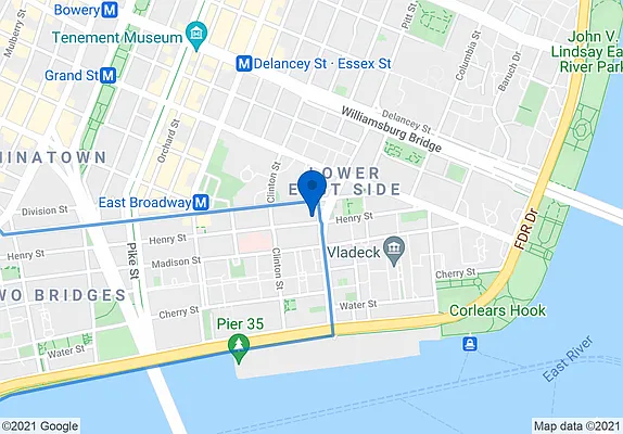 Rented by REAL New York | media 34