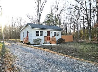 10085 Crain Hwy, Faulkner, MD 20632