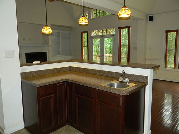 Wet Bar