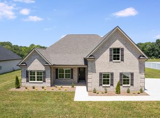 340 Doak Rd LOT 4, Manchester, TN 37355