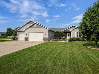1244 Ava Ct, Neenah, WI, 54956
