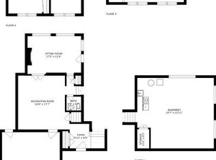 3519 Maple Leaf Dr, Glenview, IL 60026