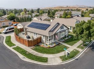 1772 Altamar Way, Livermore, CA 94551