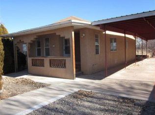 2710 Parklane Dr, Bosque Farms, NM 87068