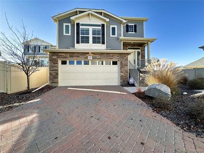 4551 N Quemoy Street, Aurora, CO, 80019