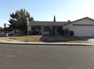 808 Oriole Way, Atwater, CA 95301