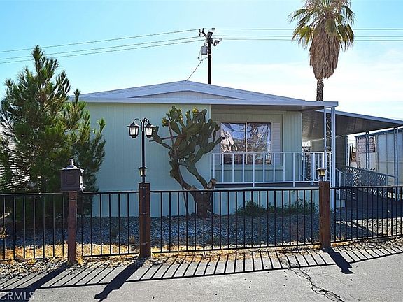 2nd image of 56254-29 Palms Hwy Space 15