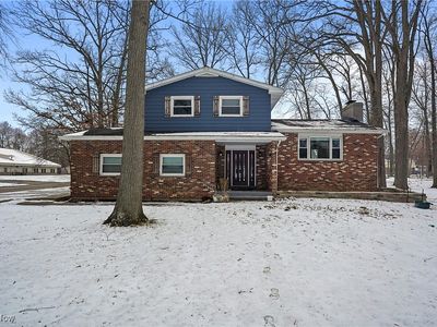 3925 Summit Rd, Ravenna, OH, 44266