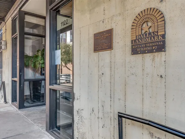 1122 Jackson St APT 922, Dallas, TX 75202