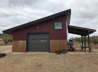 1530 County Road 513, Ignacio, CO 81137