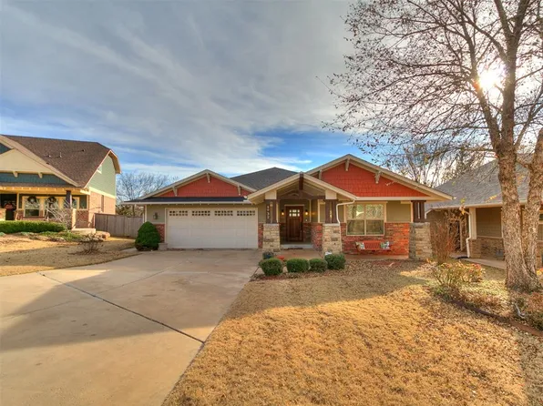 4932 Sonny Blues Pl, Edmond, OK 73034