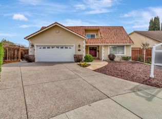 6436 Wellmeadow Ct, San Jose, CA 95120