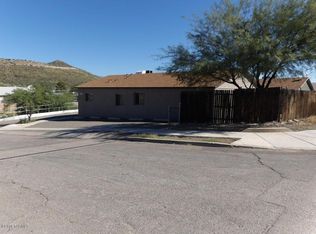1871 S San Antonio Dr, Tucson, AZ 85713