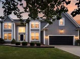 14921 Benson St, Overland Park, KS 66221