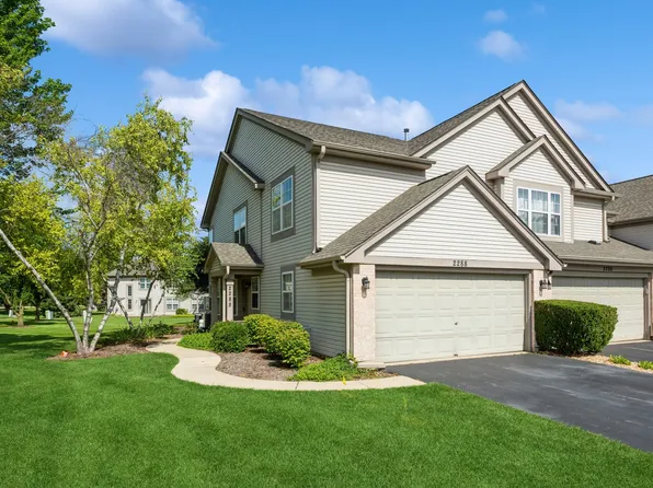 2288 Dorchester Ct, Elgin, IL 60123