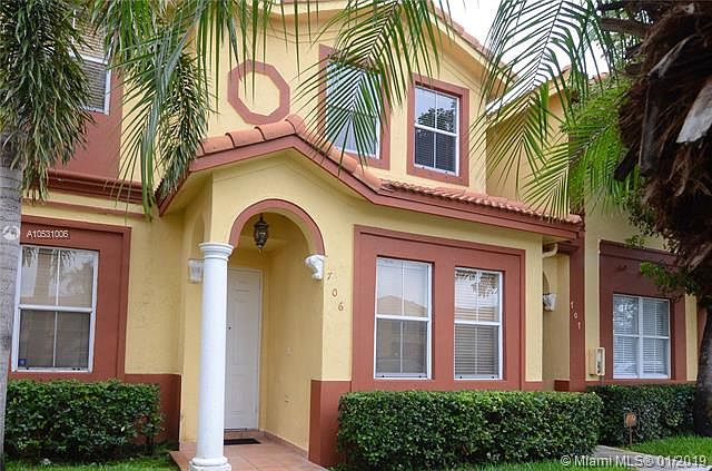1st image of 5450 NW 107th Ave APT 706