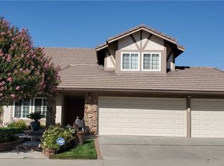 25510 Via Gracioso, Santa Clarita, CA 91355