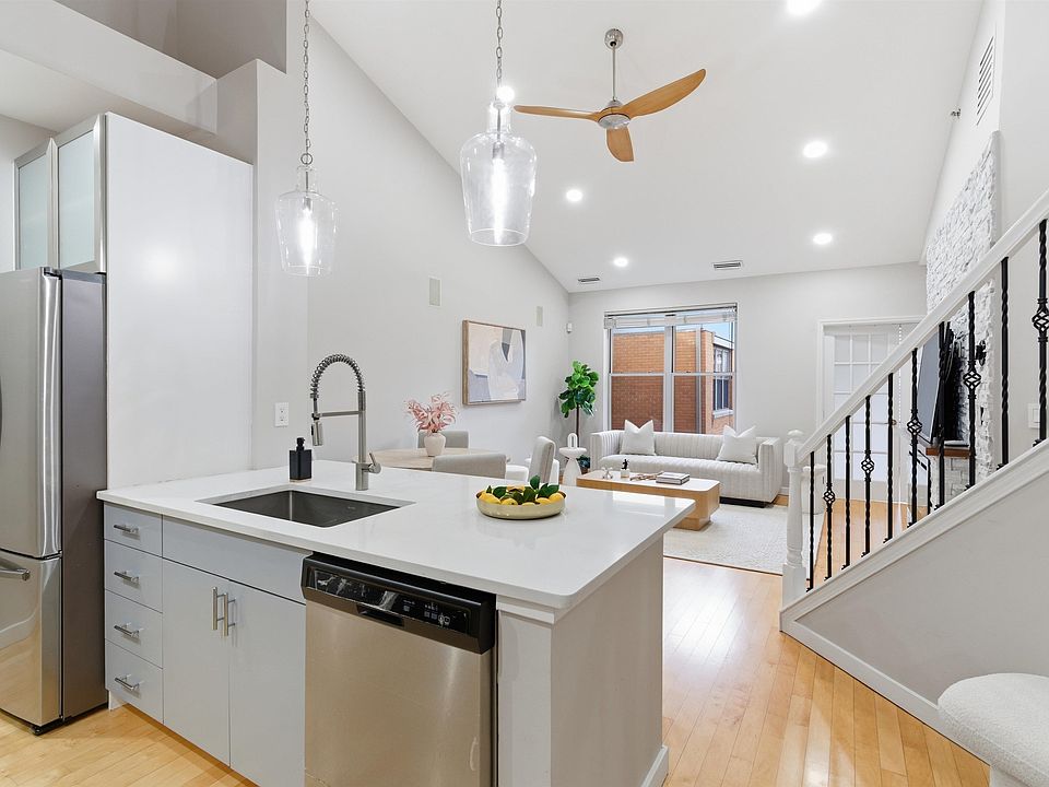 1st image of 26 Avenue At Port Imperial APT 417