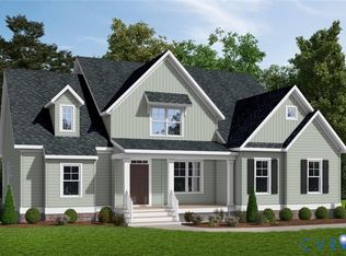 12171 Pin Oak Loop, Amelia Courthouse, VA 23002