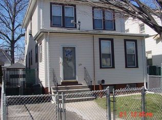 123 N 16th St, Bloomfield, NJ 07003