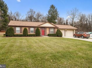 7625 Mountain Laurel Rd, Boonsboro, MD 21713
