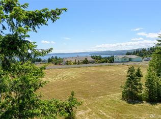 9999 Rhododendron Dr, Sequim, WA