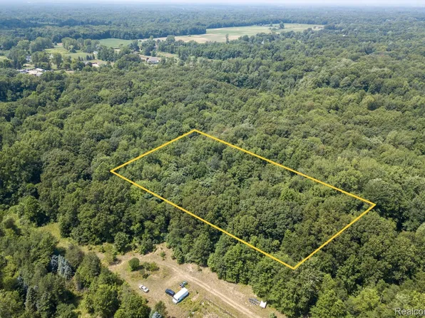 0 Bohn Rd, Belleville, MI 48111