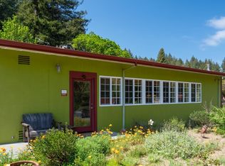 3880 Doris Murphy Ct, Occidental, CA 95465