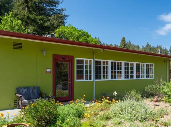 3880 Doris Murphy Court, Occidental, CA 95465