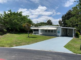 4482 King Theodore Dr LOT 255, Boynton Beach, FL 33436