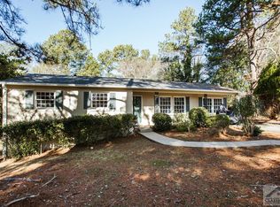 120 Sherwood Ct, Athens, GA 30606