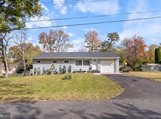 6012 Griffith Dr, Suitland, MD 20746