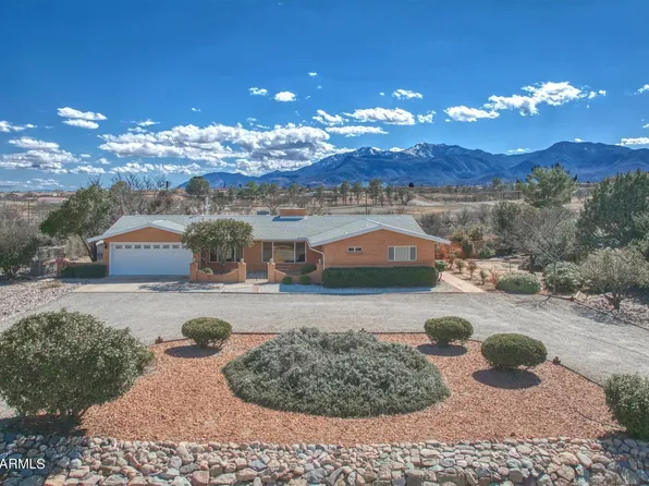 2900 CARDINAL Drive, Sierra Vista, AZ 85635