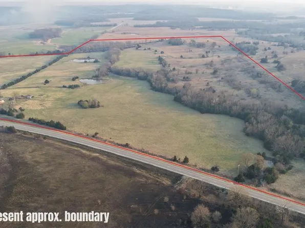 2349 160th Hwy, Longton, KS 67352