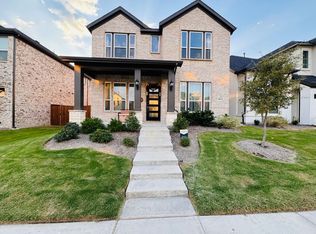 10571 Prairie Rose Rd, Frisco, TX 75035